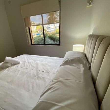 Normandie Wollongong Motel ภายนอก รูปภาพ