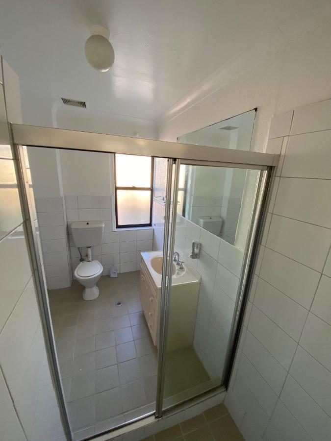 Normandie Wollongong Motel ภายนอก รูปภาพ