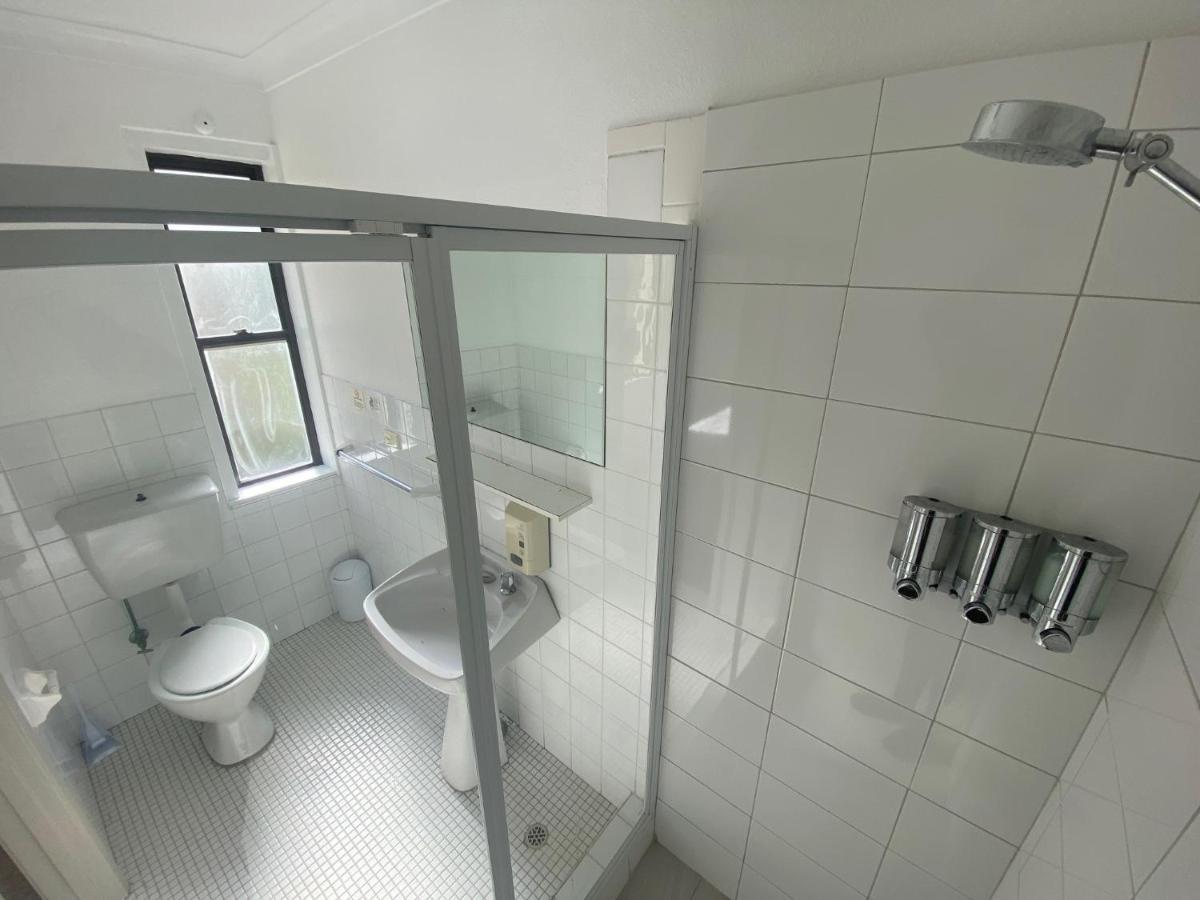 Normandie Wollongong Motel ภายนอก รูปภาพ