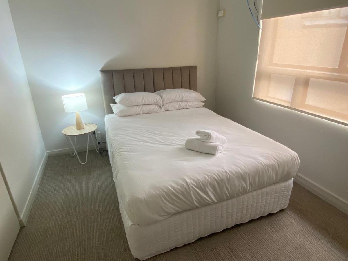 Normandie Wollongong Motel ภายนอก รูปภาพ