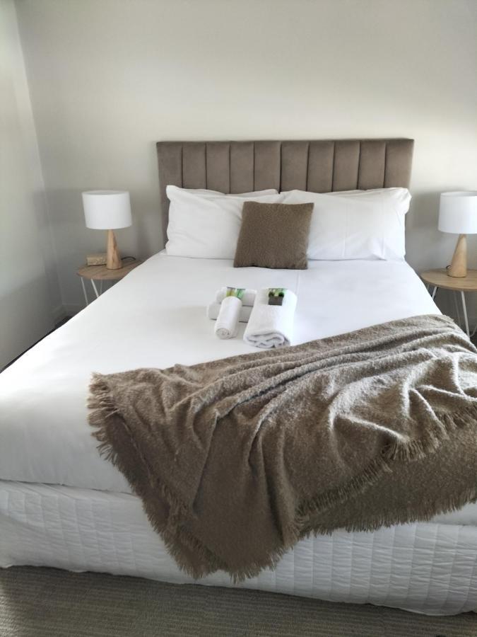 Normandie Wollongong Motel ภายนอก รูปภาพ