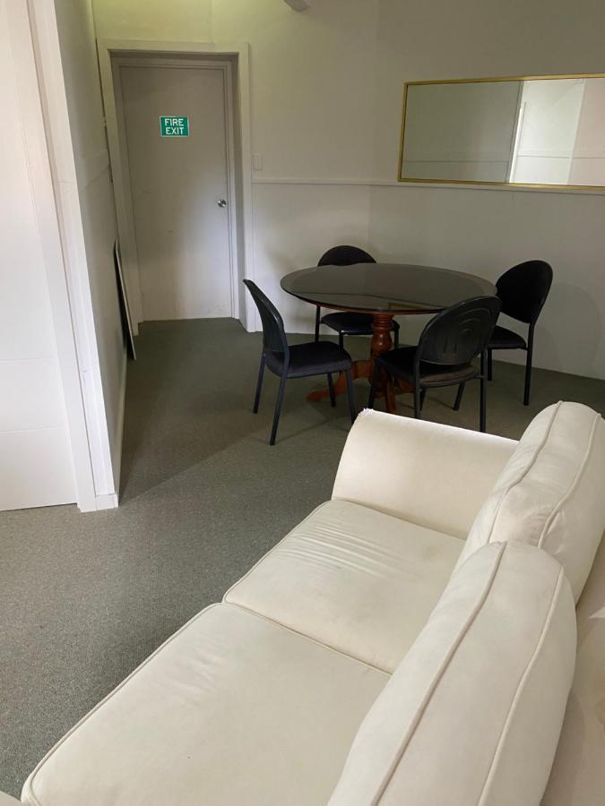 Normandie Wollongong Motel ภายนอก รูปภาพ